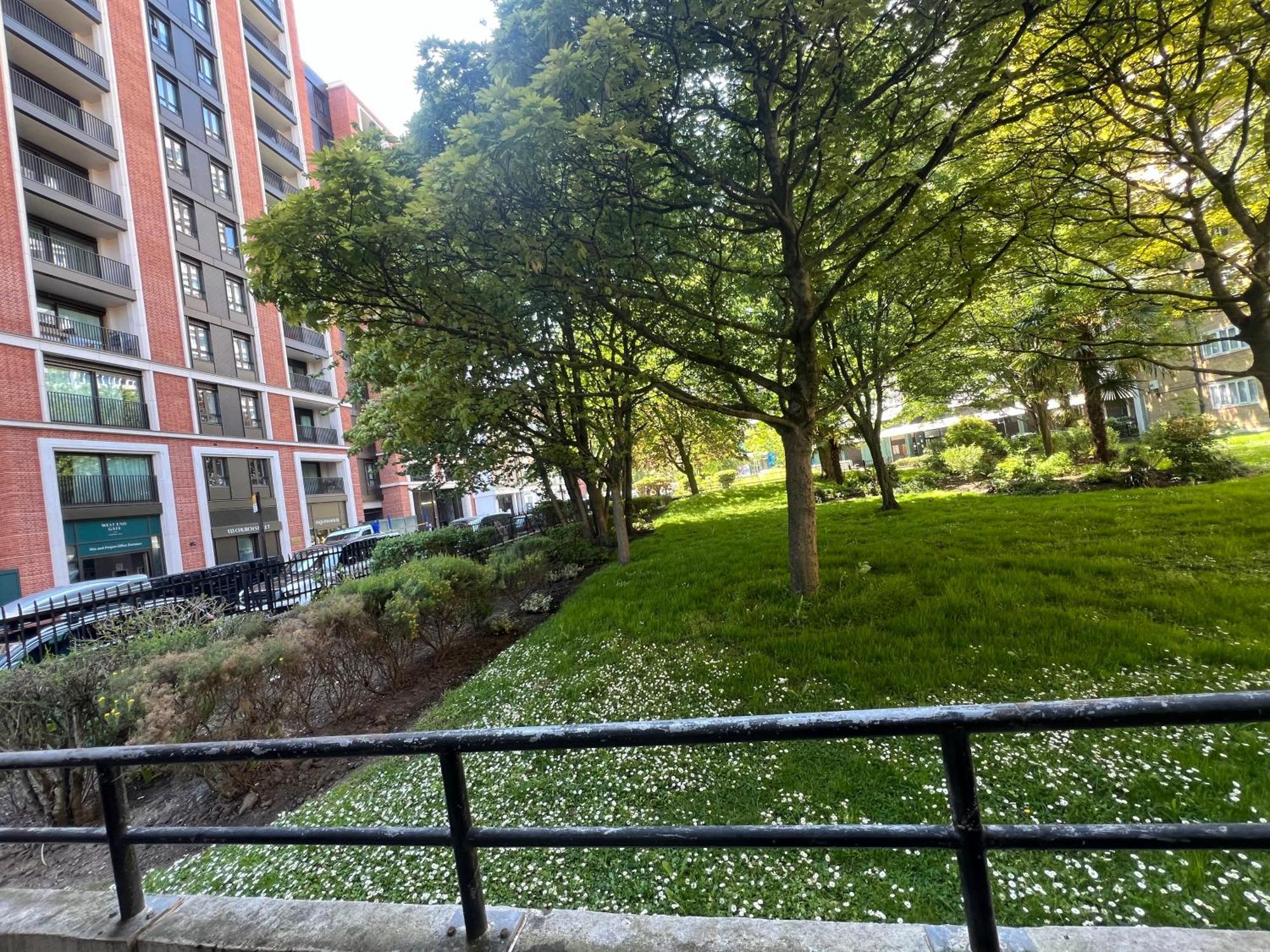 3 Bedroom Apartment, Prime W2 London